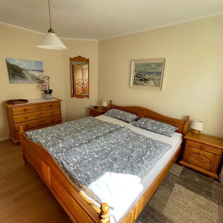 Meine Ferienwohnung Fehmarn Exterior photo