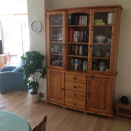 Meine Ferienwohnung Fehmarn Exterior photo