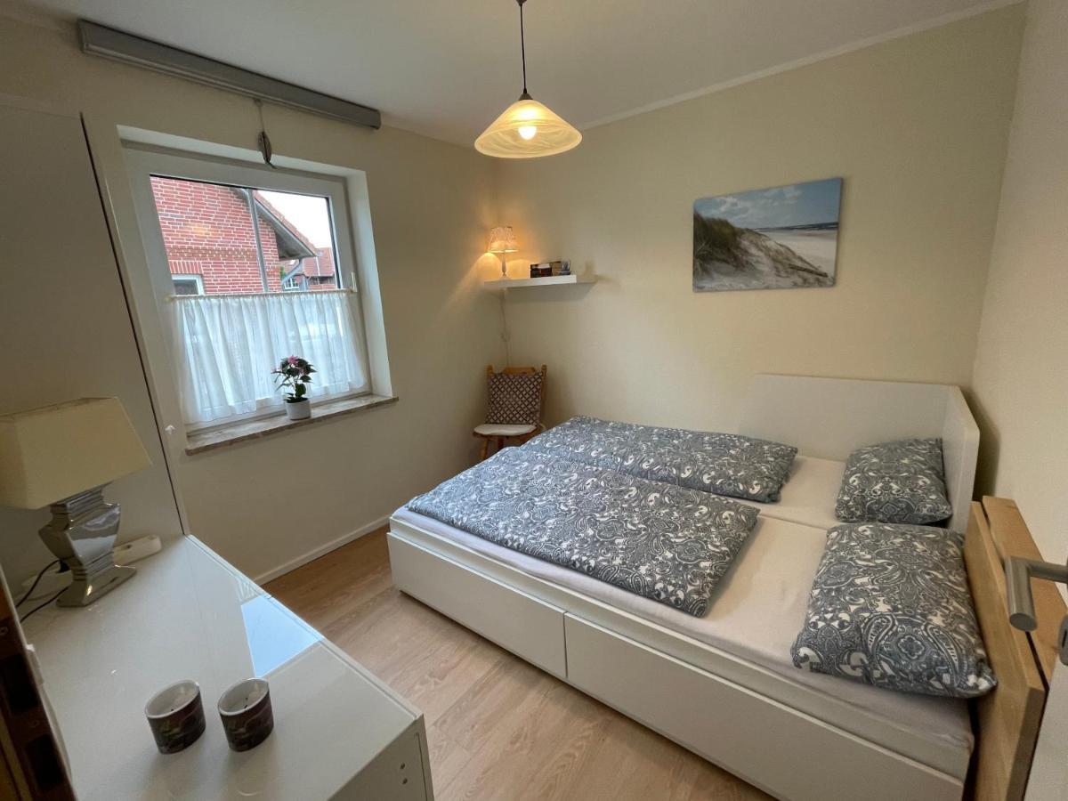 Meine Ferienwohnung Fehmarn Exterior photo