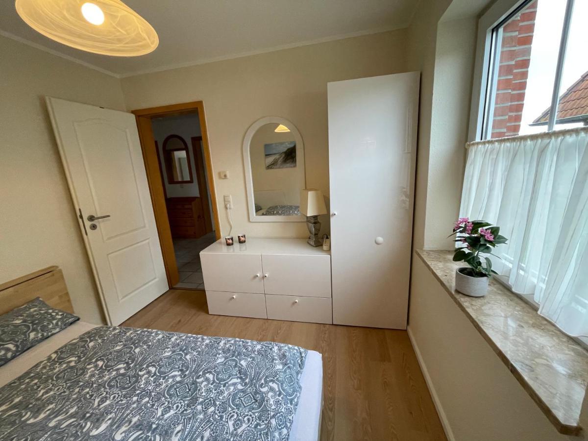 Meine Ferienwohnung Fehmarn Exterior photo
