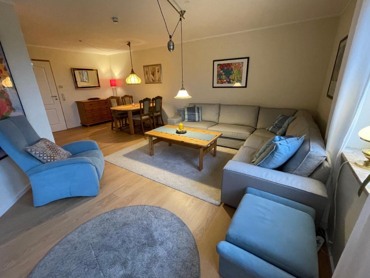 Meine Ferienwohnung Fehmarn Exterior photo
