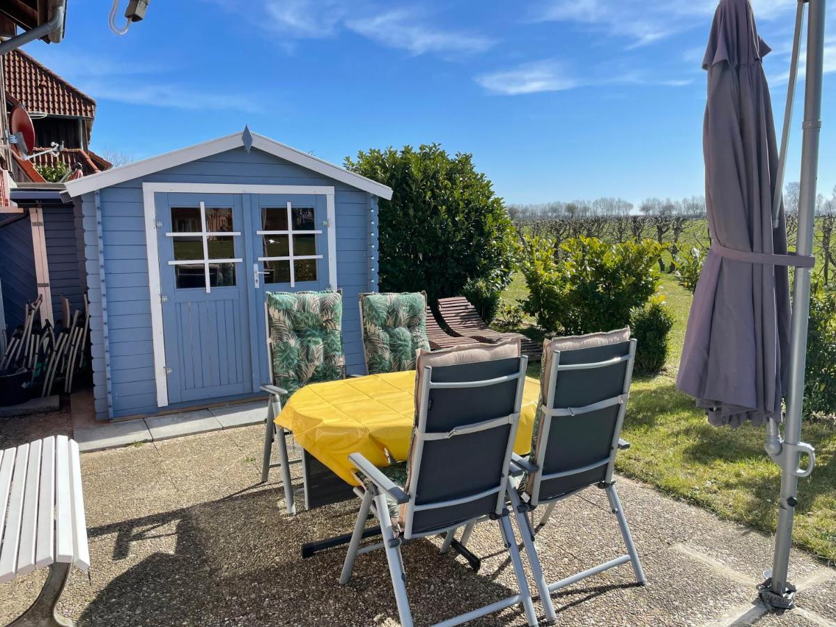 Meine Ferienwohnung Fehmarn Exterior photo