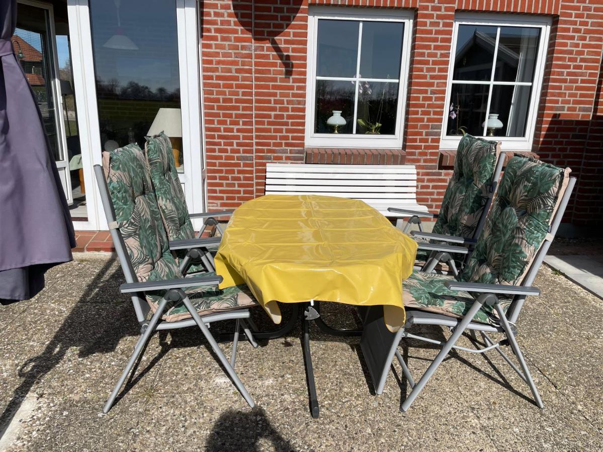Meine Ferienwohnung Fehmarn Exterior photo