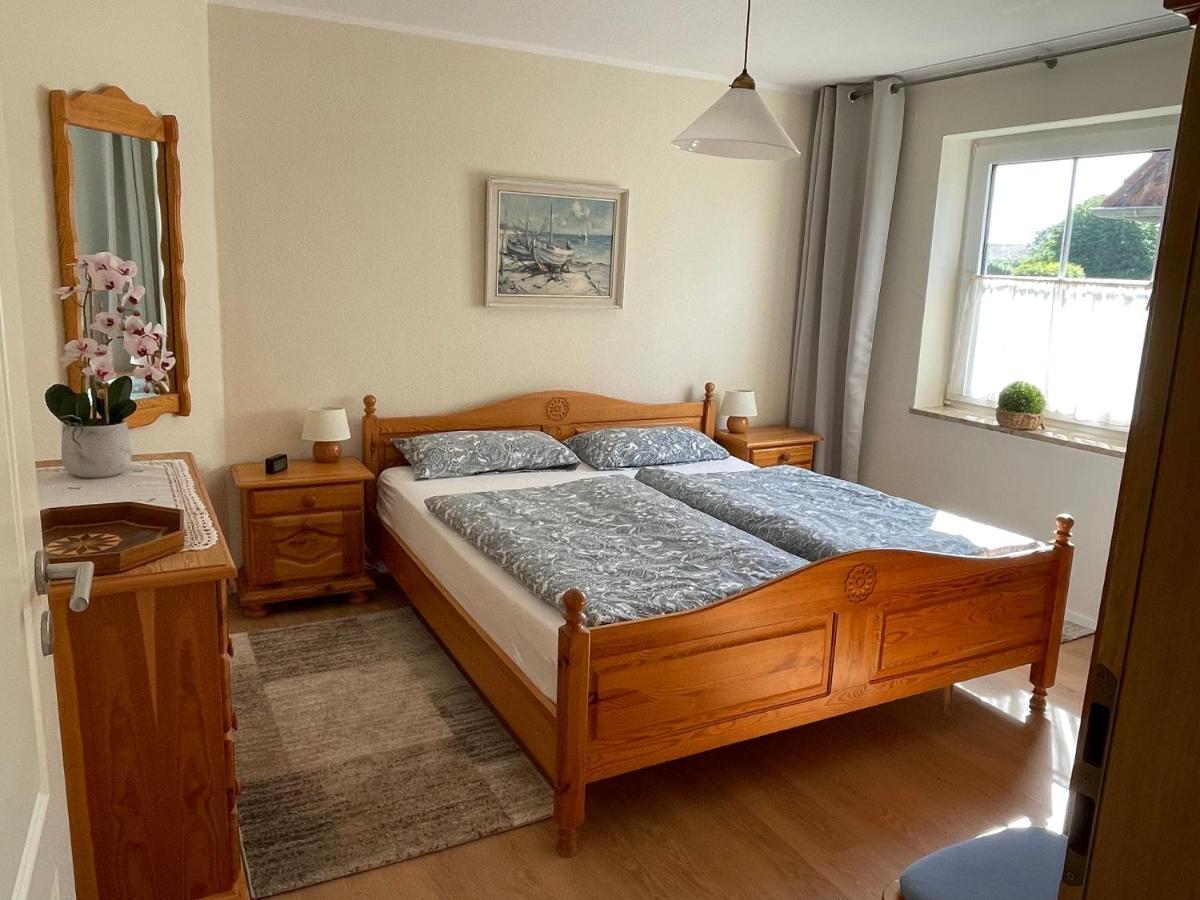 Meine Ferienwohnung Fehmarn Exterior photo
