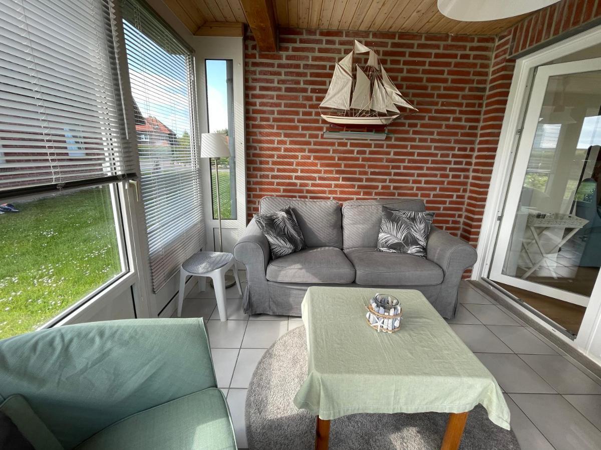 Meine Ferienwohnung Fehmarn Exterior photo
