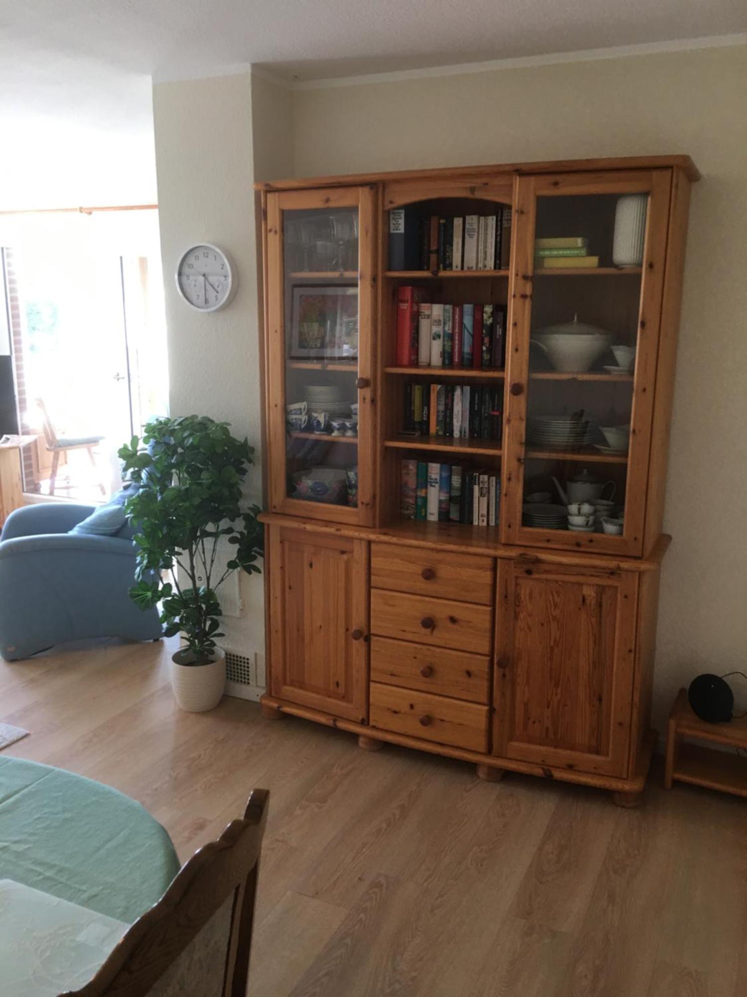 Meine Ferienwohnung Fehmarn Exterior photo