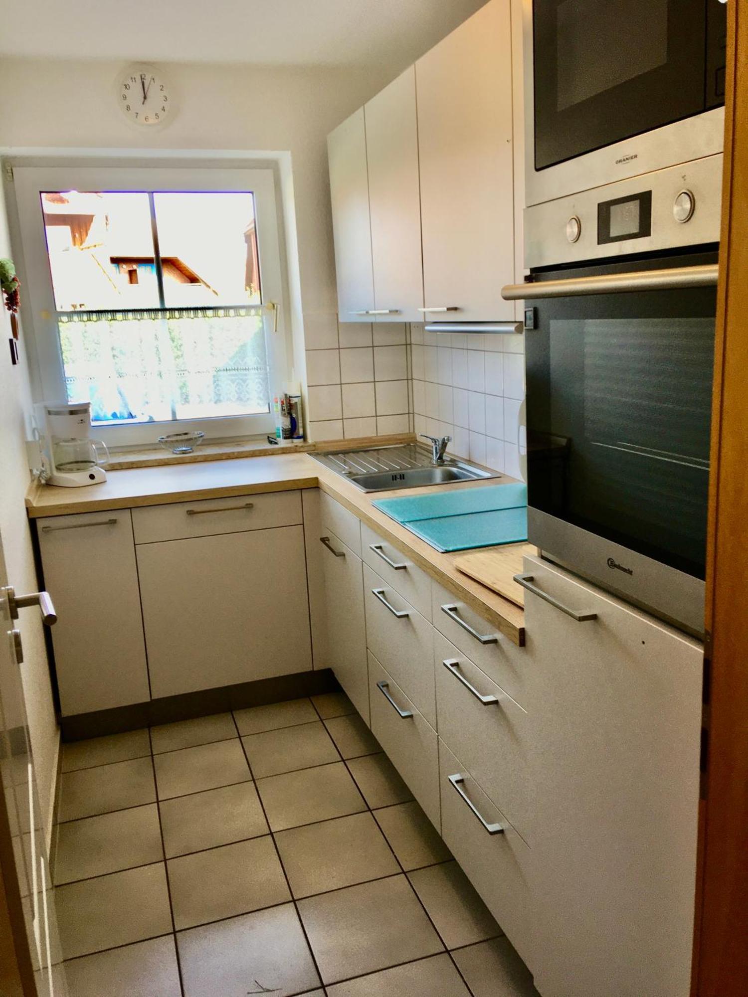 Meine Ferienwohnung Fehmarn Exterior photo